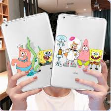 Check spelling or type a new query. Cute Cartoon Pattern Printing Suitable For Boys And Girls Ipad Case For Ipad Mini 1 2 3 4 Ipad Pro 9 7 10 5 11 12 9 Soft Transparent Cover For Apple Ipad Air 1 2 Ipad Mini 5 Clear Ipad 2 3 4 5 6 Coque Wish
