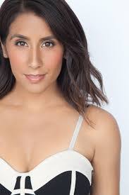 Felicia Gonzalez's Instagram, Twitter & Facebook