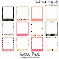 Polaroid Label Template Fresh 25 Best Ideas About Polaroid Frame On Pinterest Polaroid Frame Polaroid Picture Frame Polaroid Template