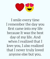 I am over the moon to be your wife. Pin By Paula On I Love U Mat Love Quotes For Him Love My Husband Day Of My Life