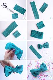 How To Make Adorable Dog Bows Live Colorful Monos Para Perros Hacer Arcos Como Hacer Monos