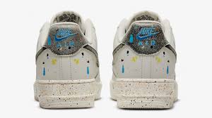 Men's air force 1 low sneaker. Nike Air Force 1 07 Lv8 Der Beliebte Sneaker Klassiker Bekommt Einen Neuen Anstrich Gq Germany