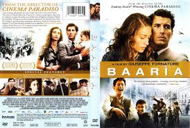 Dzieje trzech pokoleń sycylijskiej rodziny: Baaria Dvd Covers And Labels