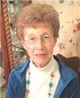 Mildred Nicoletti Obituary (1930