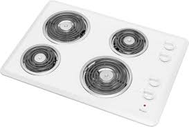Best electric cooktop.are you bored of the stains which will not come out, however much you attempt to wash off them? Whirlpool 30 Built In Electric Cooktop White Wcc31430aw Best Buy