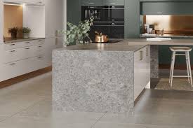Granite marble are natural stones that come with superior resistance against heavy external impact and are ideal for making a number of distinct these. Milano Stone Effect Modern Kitchen Masterclass Kitchens