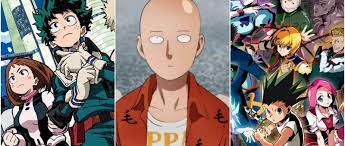 15 Best Anime Series On Hulu My Otaku World In 2021 Good Anime Series Most Popular Anime Characters Popular Anime