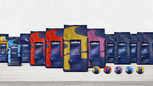 Commander du lavazza en grains en ligne. Lavazza Intergastra Verstarkung Fur Die Classic Special Collection