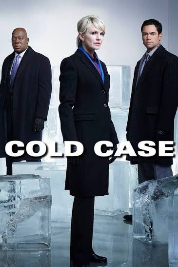 Cold Case | Rotten Tomatoes