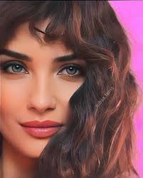 Tuba es un excelente ejemplo de lo que una extraordinaria actriz puede  hacer, siendo consciente de sus fortalezas y limitaciones. Un contraste que  evidenció su gran categoria lo pudimos apreciar en.ñis capitulos