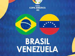 Brasil vs venezuela pronostico y apuesta. Sedang Berlangsung Ini Link Live Streaming Pertandingan Copa America 2021 Brasil Vs Venezuela Dunia Bola Com