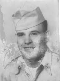 James A. “Jimmy” Pike (1937-2003)