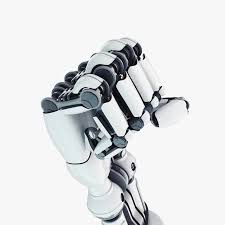 3d Robot Hand Robot Hand Robot Hands