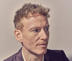 Teddy Thompson announces country covers album