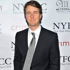 Edward harrison norton is an american actor and filmmaker. Edward Norton Starportrat News Bilder Gala De