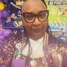 Freda Odom's Instagram, Twitter & Facebook