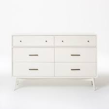 Up to 30% off lighting. Mid Century 6 Drawer Dresser