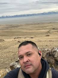 Went back to watch the sunset from atop Dooly Knob. I have never seen more  brilliant sunsets over the GSL or the valley as I have from Antelope  Island. 🔥🌅🔥