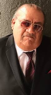 In loving memory of Filiberto Solis