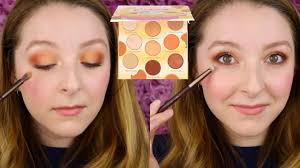 BEAUTY BAKERIE PROOF IS IN THE PUDDIN EYESHADOW PALETTE REVIEW, SWATCHES &  TUTORIAL