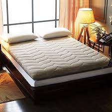 Ultra Soft Mattress Pad Tatami Mattress Folding Mattress Sponge Mat Single Student Dormitory Mattress Topper Gray 180x In 2020 Soft Mattress Mattress Quality Mattress