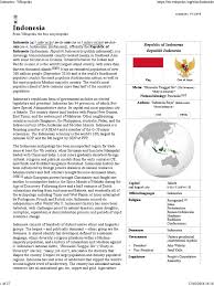 Anda dapat membantu wikipedia dengan mengembangkannya. Indonesia Pdf Java Indonesia