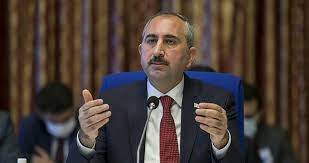 Daha fazla güncel bilgi için sputnik türkiye sitesini takip edin. Son Dakika Adalet Bakani Abdulhamit Gul Den Yargida Reform Hazirligi Ile Ilgili Flas Aciklama Son Dakika Haberler