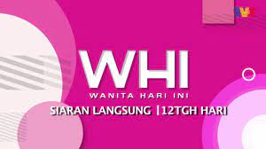 Nonton tv online bersama indonesia. Wanita Hari Ini Tv3 Was Live Wanita Hari Ini Tv3