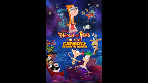 Phineas and ferb the movie: Opening And Closing To Phineas And Ferb The Movie Candace Against The Universe 2020 Dvd Fanmade Youtube
