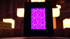 Trying to define minecraft is tricky. Portals Minecraft Story Mode Wiki Fandom