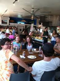 No other tt deals (beers or otherwise) but even with some chips and beer, a great value for fresh, great quality/taste taco meal under $15. Bear Flag Fish Co Picture Of Bear Flag Fish Co Newport Peninsula Newport Beach Tripadvisor
