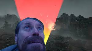 To the duo who tried to 2v1 me at extraction