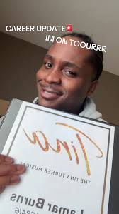 Lamar Burns (@lamarburns)