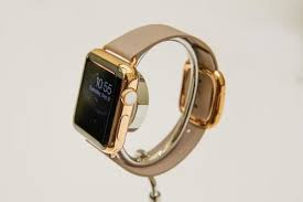 Why Apple Keeps Winning In Style Apple Watch Apple Watch Edition Gold Apple Watch