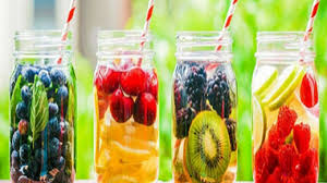 Sehatuntuktaat stories highlights photos and videos hashtag on. 15 Cara Membuat Infused Water Untuk Diet Mudah Dibuat Dietsehat Co Id