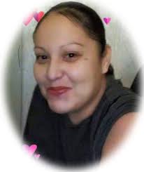 Heather Shree Killsnight, age 38, Lame Deer