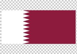 The national flag of bahrain consists of a white band on the left, separated from a red area on the right by five triangles that serve as a serrated line. Flag Of Bahrain Flag Of Qatar Png Clipart Angle Area Bahrain Country Flag Free Png Download