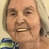 Vena Prevette, Hays resident, dies Thursday