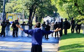 Military Base Attacked in Venezuela as Video Calls for ...