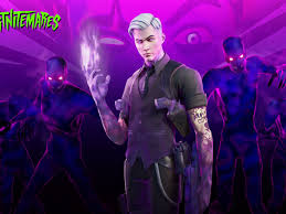 Some information on this page may not be factually correct. Fortnitemares 2020 Midas Revenge Adds New Challenges And Skins To Fortnite Ahead Of Halloween Event The Independent