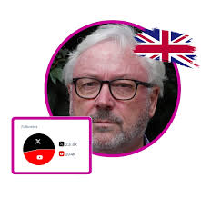 Top 20 Economists in the UK in 2025