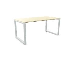 Schreibtisch 90 cm online kaufen bei otto › große auswahl top service top marken ratenkauf & kauf auf rechnung möglich › jetzt bestellen! Pensum Schreibtisch Von Palmberg 80 Cm Tief 68 82 Cm Hoch Psgg0808ew