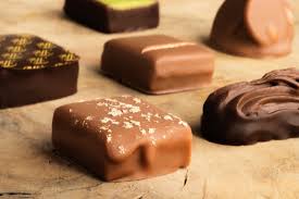 Inovação e sabor explicam diferenciais do chocolate belga - Jornal do Comércio