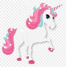 Transparent background unicorn png hd. Cute Unicorn Clipart Png Image With Transparent Background Toppng