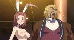 Code Geass Nude Filter Fully Strips Bunny Girl Kallen – Sankaku Complex