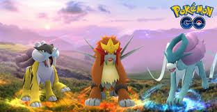 We did not find results for: Comment Obtenir Des Pokemon Legendaires Dans Pokemon Go