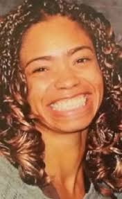 Rachel Harvey Obituary (1983