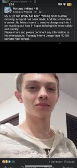 Has anyone seen my son Corey pls let me know! Thanks.