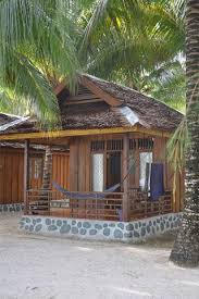 Fadhila Cottages Hut House Village House Design Tropical House Design