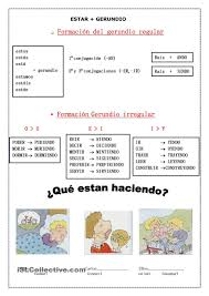 Pin En Spanish Instruction Materials